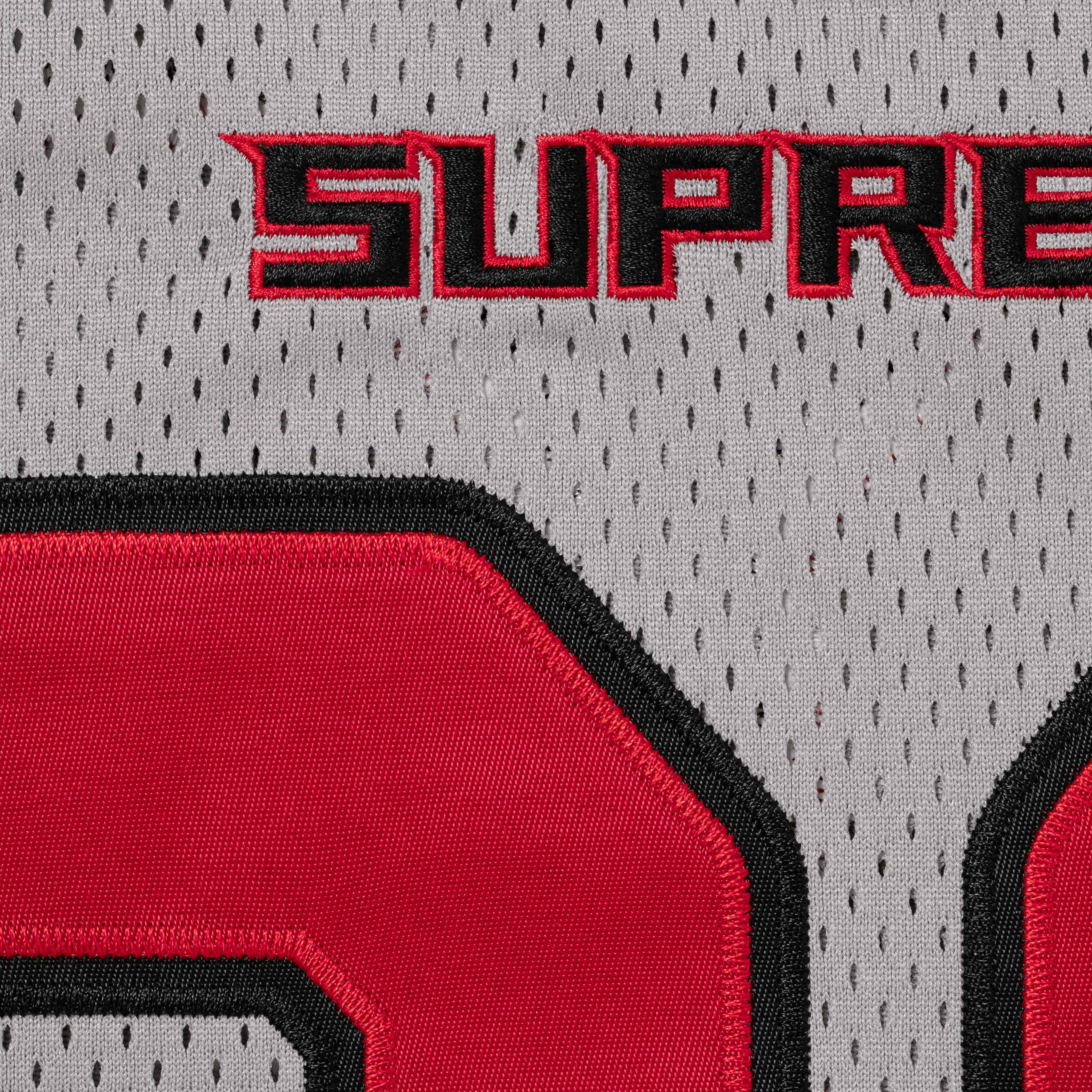 Wings Football Jersey view 9